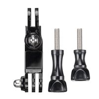 mantona 20225 - 32 g - Nero - Accessori fotocamere digitali