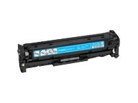 Canon Toner 718 Cyan Original - Originale - Unità toner