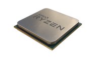 AMD Ryzen 3 4300Ge processor L3 Tray - 3,5 GHz - 4 MB