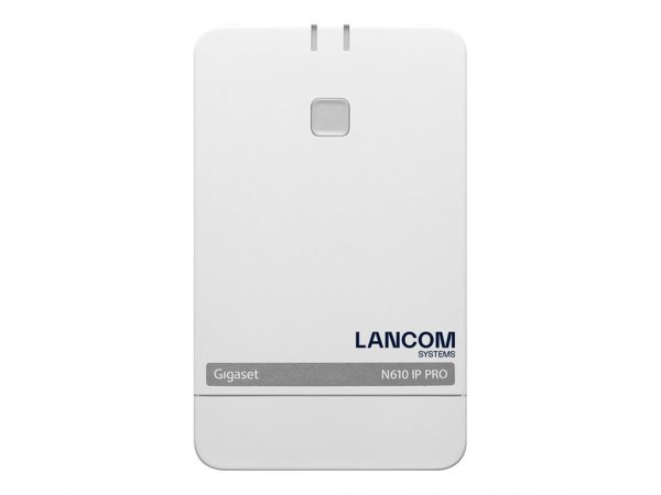 Lancom DECT N610 IP EU - Punto di accesso - 0,1 Gbps