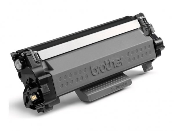 Brother TN-2510XL - 3000 pagine - Nero - 1 pz