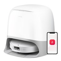 Roborock Qrevo Curv X