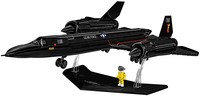 Cobi Lockheed SR-71 Blackbird