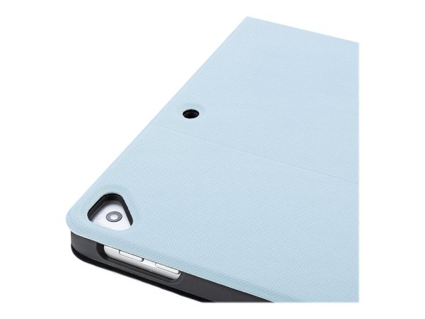 TUCANO IPD102UPP-Z - Custodia a libro - Apple - iPad 10.2 "7th-8th-9th gen. iPad Air 10.5" - 26,7 cm