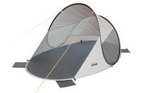 High Peak Calobra 80 - Campeggio - Tenda a cupola/Igloo - 1 kg - Grigio