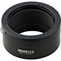 Novoflex NEX/CONT - Nero - Sony NEX w/ Contax/Yashica