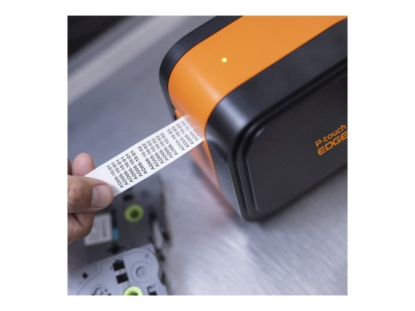 Brother Beschriftungsgerät Pt-E920Bt - Stampanti etichetta/label - 360 dpi