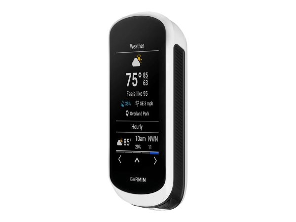 Garmin Edge Explore 2 - 7,62 cm (3") - 240 x 400 Pixel - 16 GB - Lithium-ion - 16 h - 55,7 mm