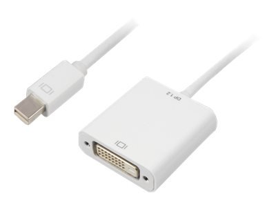 Sharkoon Display-Adapter - Mini DisplayPort (M)