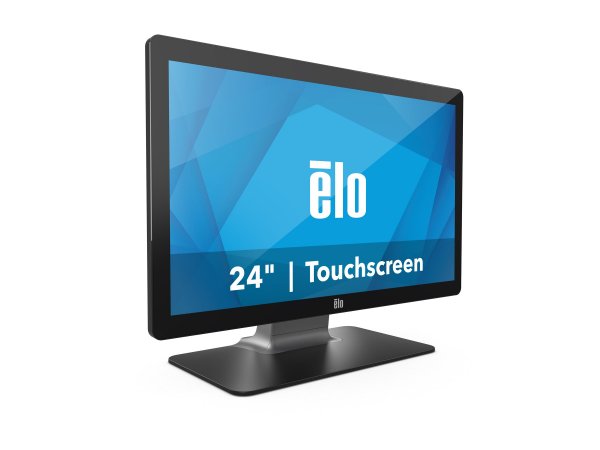 Elo Touch Solutions 2402L - 60,5 cm (23.8") - LCD - 1920 x 1080 Pixel