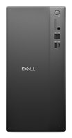 Dell Tower ECT1250 i5-14400 8GB 512GB SSD Intel UHD 730 WLAN+ BT W11P 3YPS - Core i5 - 8 GB