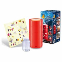 Pustefix Bubble Fireworks