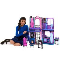 Mattel Monster High Boo-tique Hotel