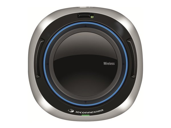 3Dconnexion SpaceMouse Wireless - Mouse - Il mouse 3d