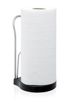 Brabantia 493546 - Nero - Argento - Plastica - Acciaio - 1 pz - 130 mm - 120 mm - 220 mm