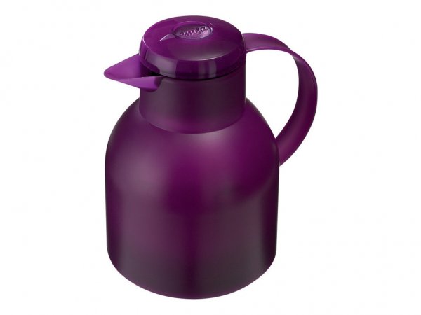 Groupe SEB EMSA 505490 - Melanzana - Translucent - 12 h - 24 h - Germania - 145 mm - 178 mm