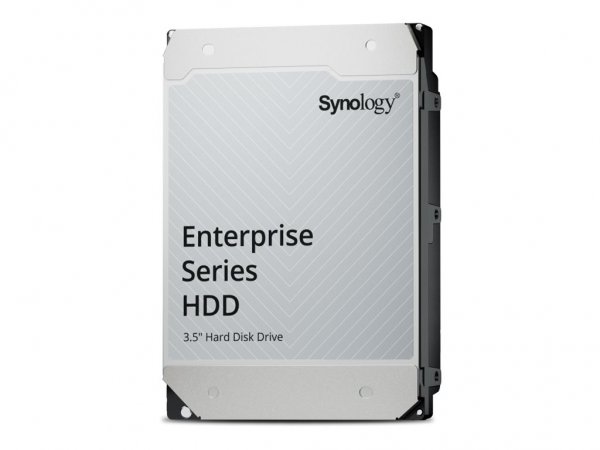 Synology HAT5320-8T SATA - Festplatte - - Serial ATA - Disco rigido - Serial ATA
