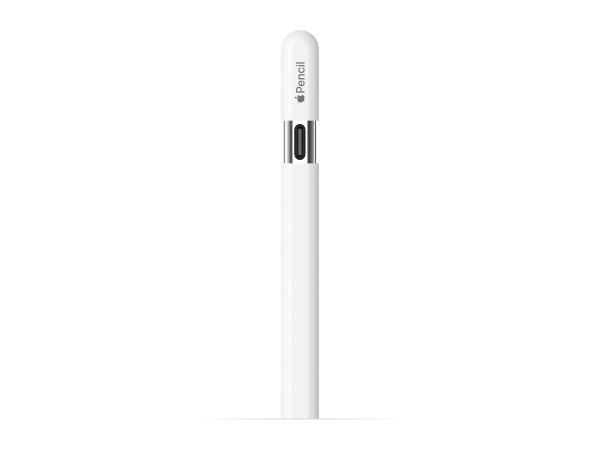 Apple Pencil (USB-C) - Tablet - Apple - Bianco - iPad Pro 12,9 pollici (6a generazione) iPad Pro 12,