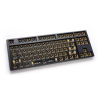 Ducky One 3 Hot-Swap Barebone TKL - ANSI Layout