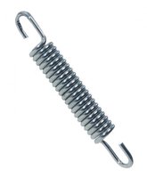 Amazonas AZ-3050000 - Kit per la sospensione - Argento - 120 kg - Acciaio galvanizzato - 210 mm - 50