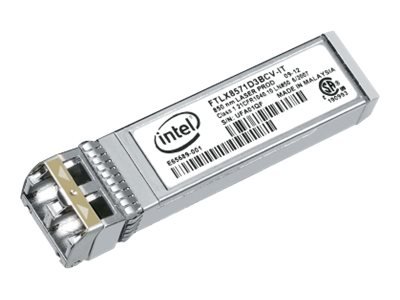 Intel E10GSFPSR - Fibra ottica - 10000 Mbit/s - SFP+ - LC - SR - 300 m