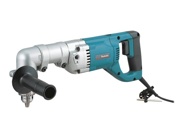 Makita DA4000LR - Chiave - 900 Giri/min - 400 Giri/min - 600 Giri/min - 123 Nm - AC
