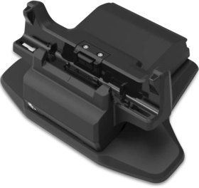 Zebra CRD-ET4X-1SCG1-01 - Interno - AC - Nero