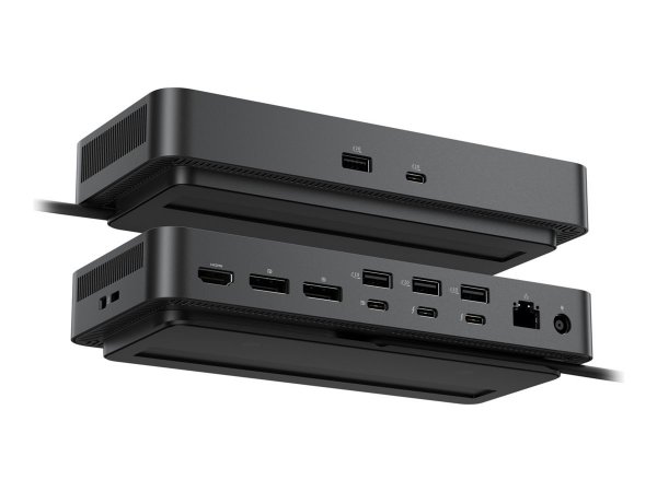 Dell Pro Thunderbolt 5 Smart Dock sd25tb5 - Dockingstation - 5