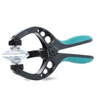 iFixit EU145243 - Strumento di apertura - Telefono cellulare/smartphone - Ventosa - Nero - Blu - App
