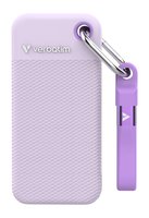 Verbatim Pocket SSD purple