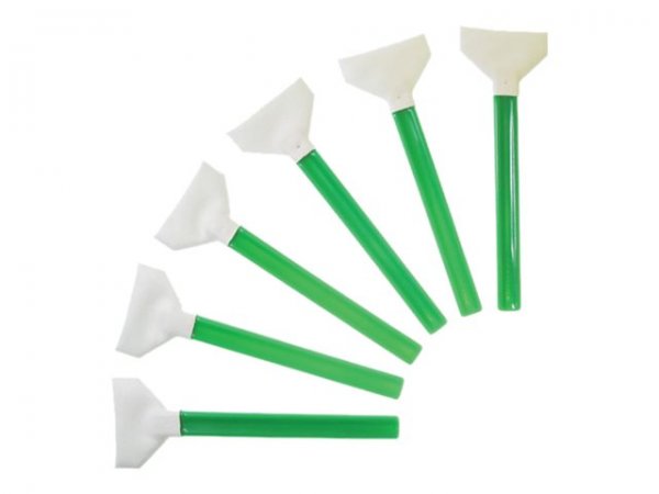 Visible Dust Swabs Digital Back 42mm
