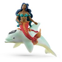 Schleich BAYALA 70719 - 5 anno/i - Underwater - Unicorns & Fairies - Multicolore