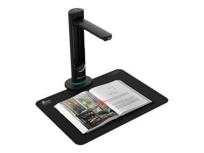 IRIS can Desk 6 Business-Dokumentenkamera - Scanner di documenti - A3