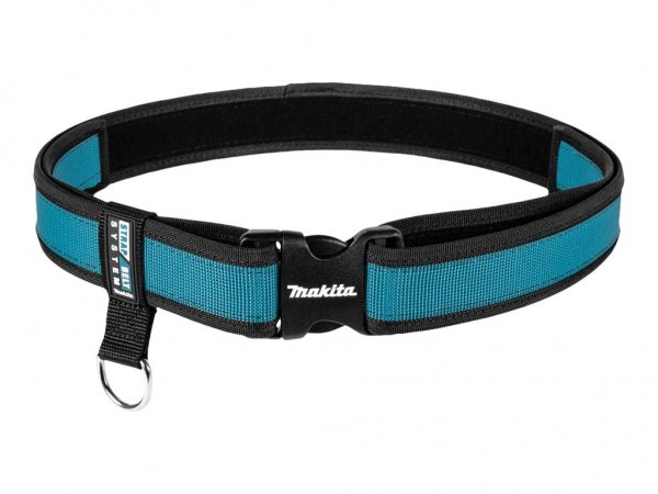 Makita E-05337 - Cintura portattrezzi - Blu - Nero - 50 mm - 1550 mm