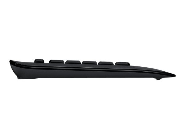 Logitech Signature K650 - Graphite - CH - Tastiera - QWERTZ