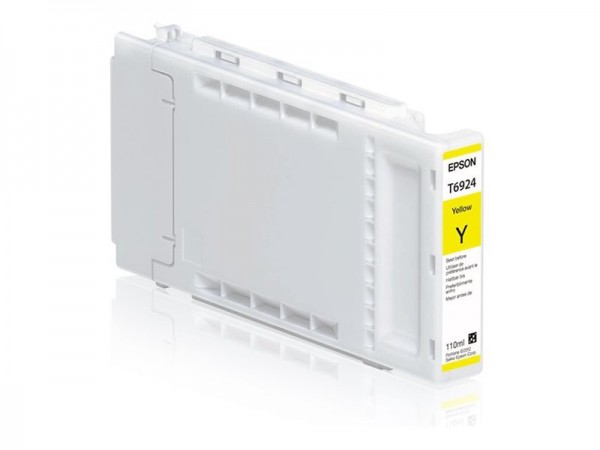 Epson UltraChrome XD T692400 Gelb - Originale - Cartuccia di inchiostro