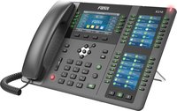 Fanvil X210 V2 High-end IP Phone - Telefono voip - Voice over ip
