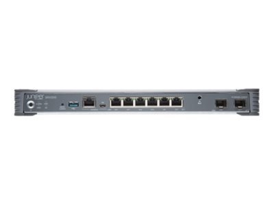 Juniper SRX300 Services Gateway