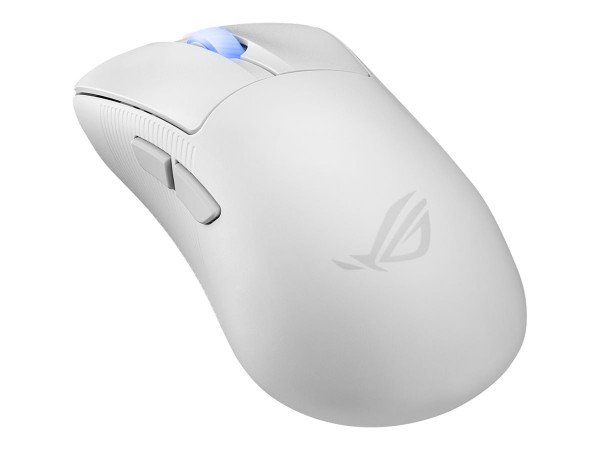 ASUS Rog Keris Ii Ace - Maus - ergonomisch - Mouse - Ottico