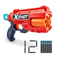 Zuru XSHOT 36433 Spielzeug-Zerstörer e