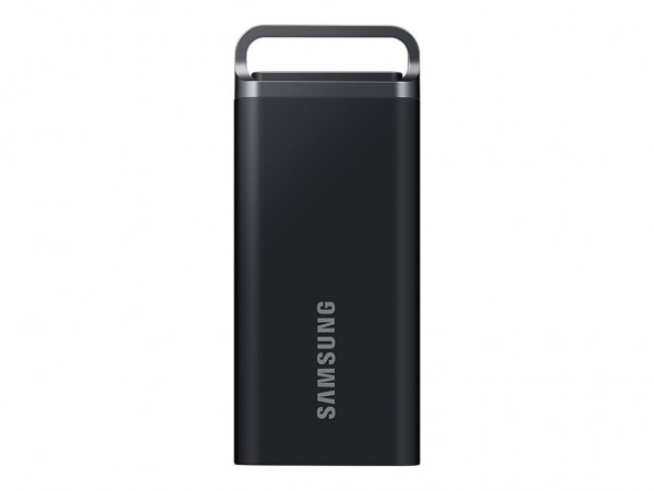 Samsung Portable SSD T5 Evo - Black