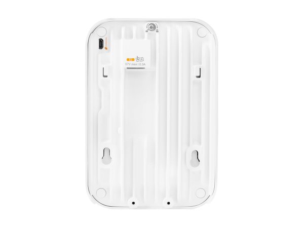 HPE Networking Ap-605H Rw Hospitality - Punto di accesso - 3,6 Gbps