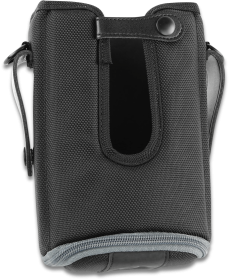 Zebra SG-MC9X-SHLSTG-01 - Custodia - Nero - Tessuto - Zebra MC93 - 1 pz