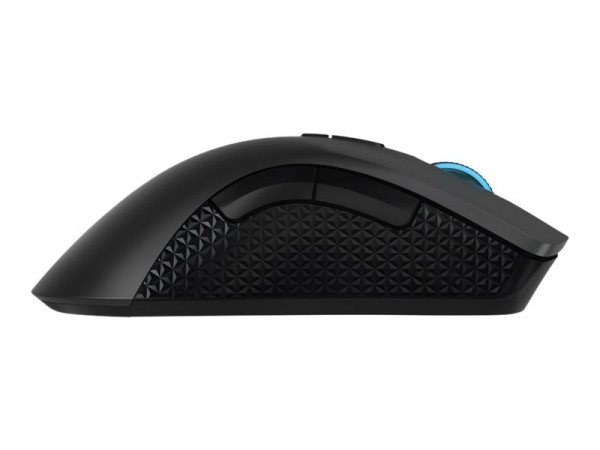 Lenovo Legion M600 Wireless Gaming - Ambidestro - Ottico - RF Wireless + Bluetooth + USB Type-A - 16