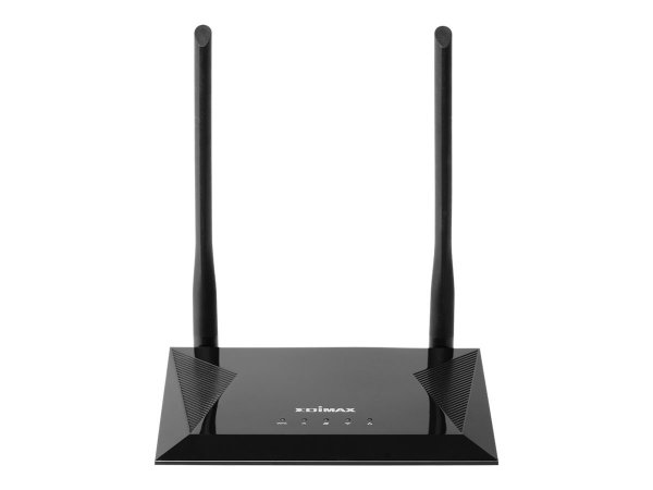 Edimax BR-6428nS V5 - Wireless Router - Router - WLAN