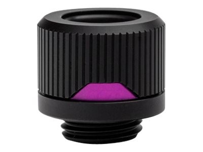 EK Water Blocks EK-Quantum Torque HDC - Torque wrench end fitting - Nero - 1/4"