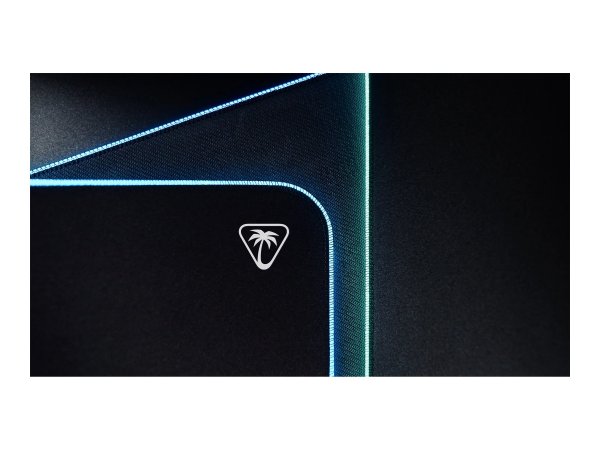 Turtle Beach Sense Aimo XXL Mauspad Gaming mit - Audio