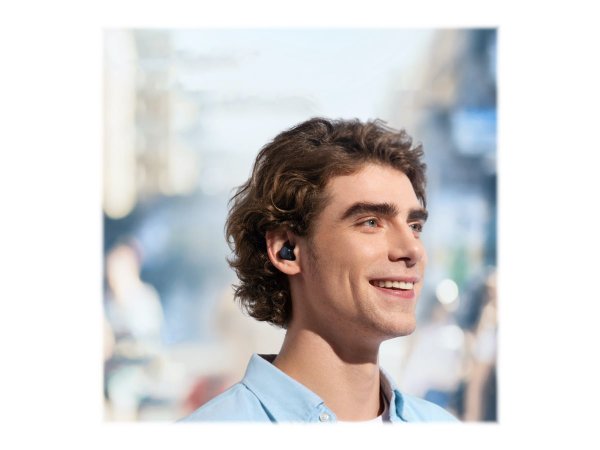 Anker Innovations Soundcore Space A40 - True Wireless-Kopfhörer - Cuffie - Stereo