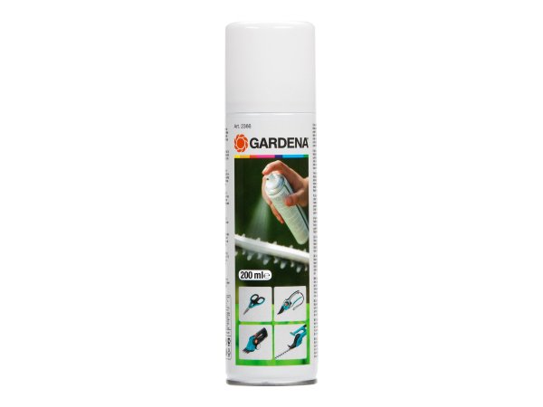 Gardena 2366 - Multicolore - 0,2 L - 1 pz