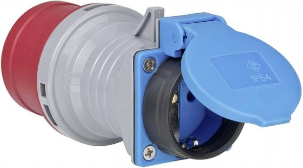 Brennenstuhl Baustromverteiler 1151610020